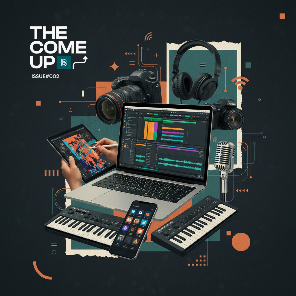 Issue 002 Hero Image