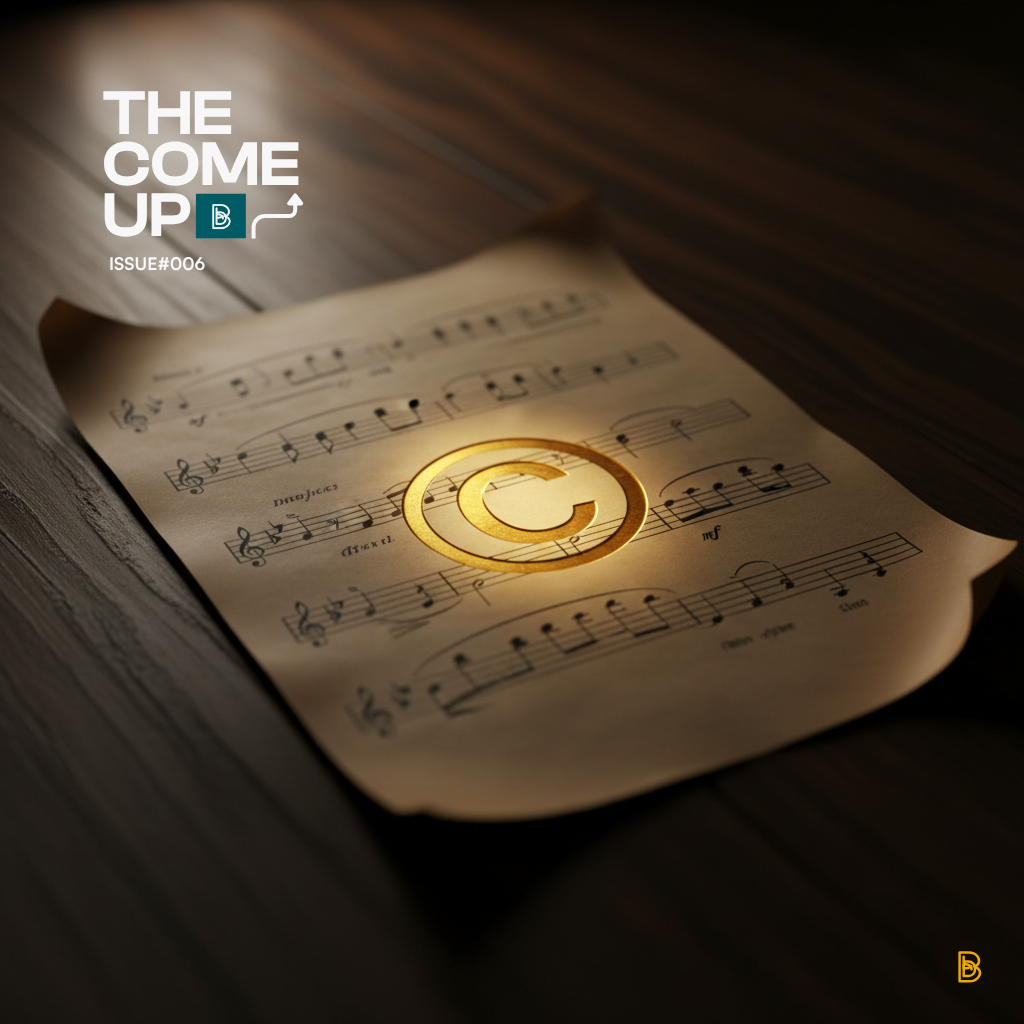 Issue 006 Hero Image