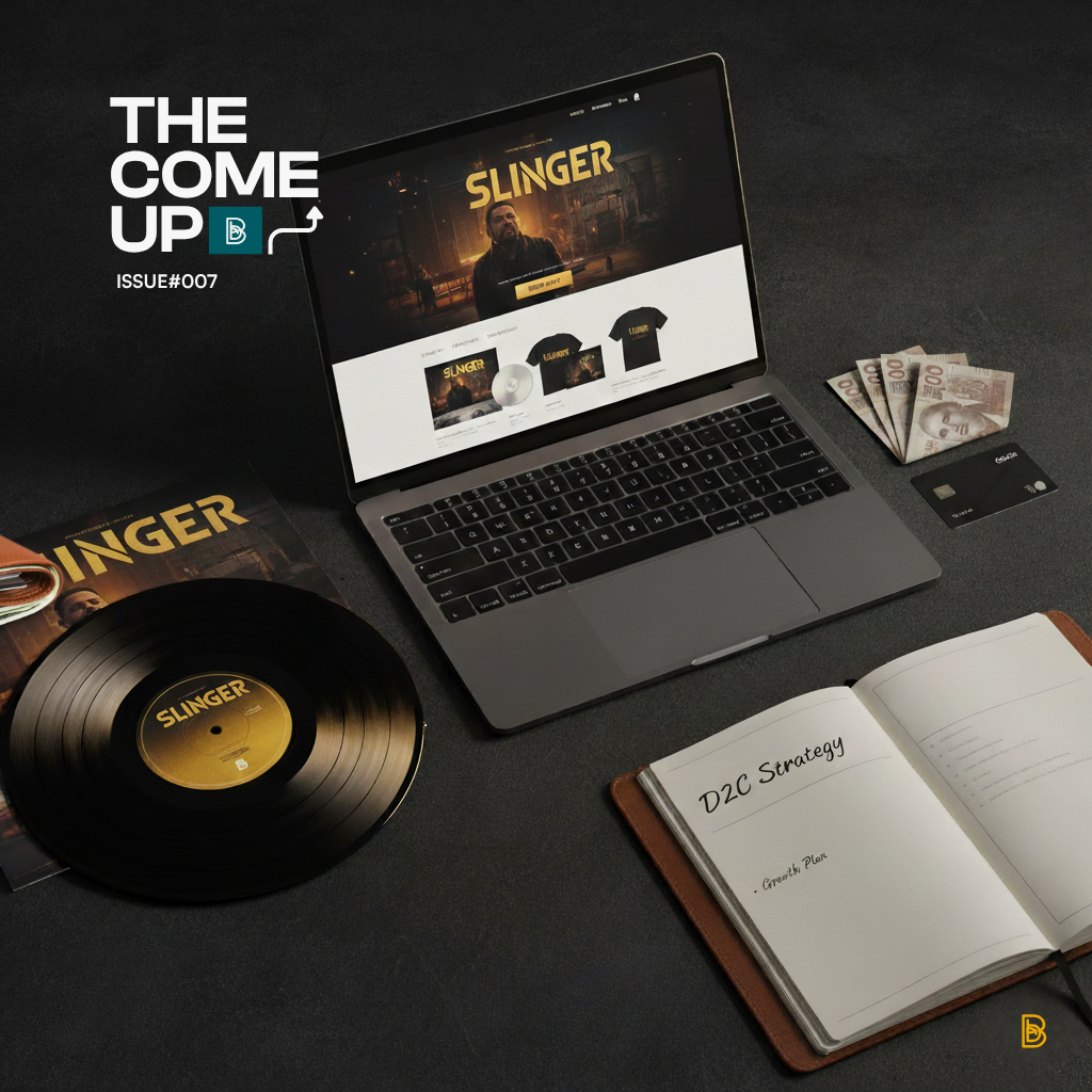 Issue 007 Hero Image