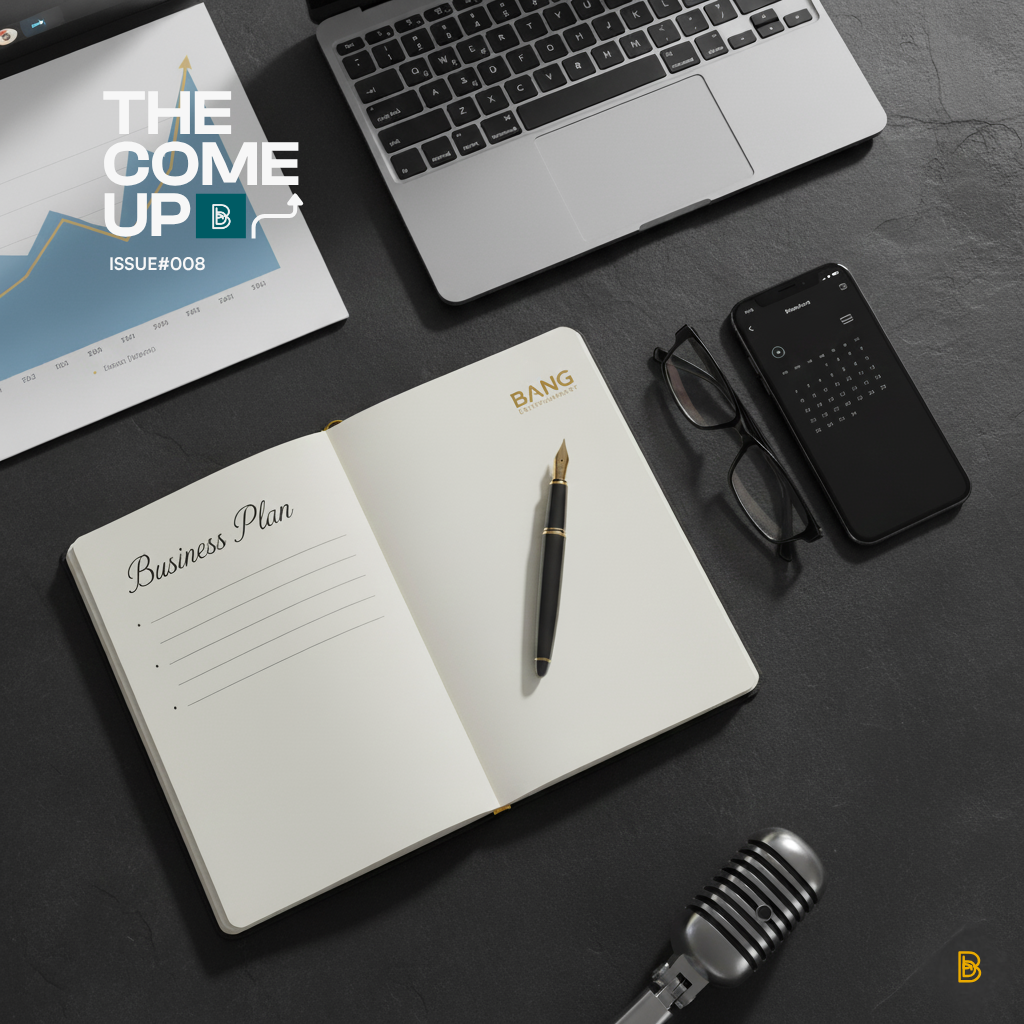 Issue 008 Hero Image