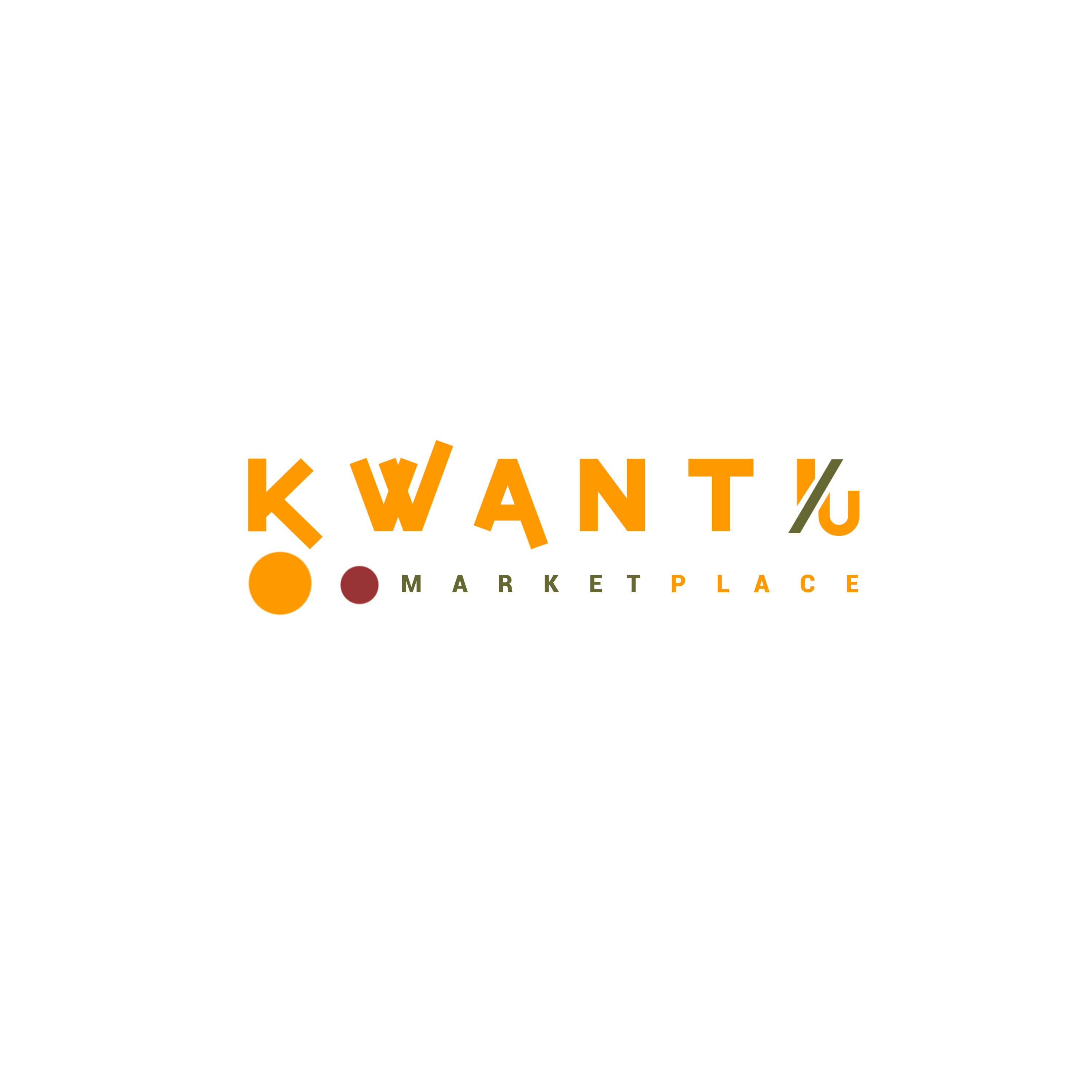 Kwanti/u Marketplace